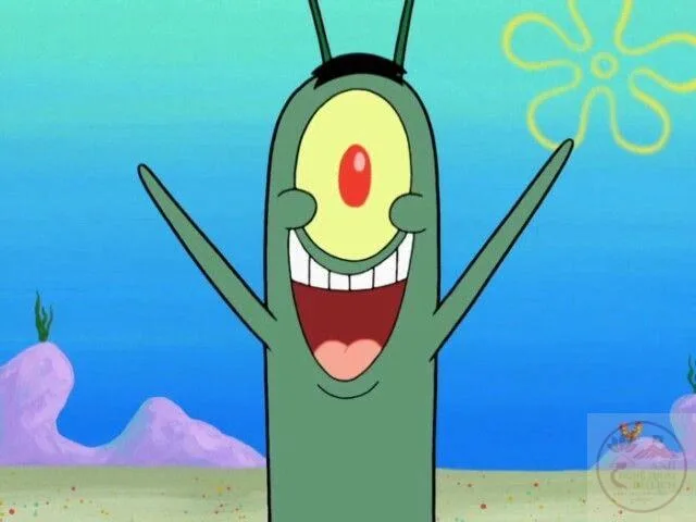 plankton meme