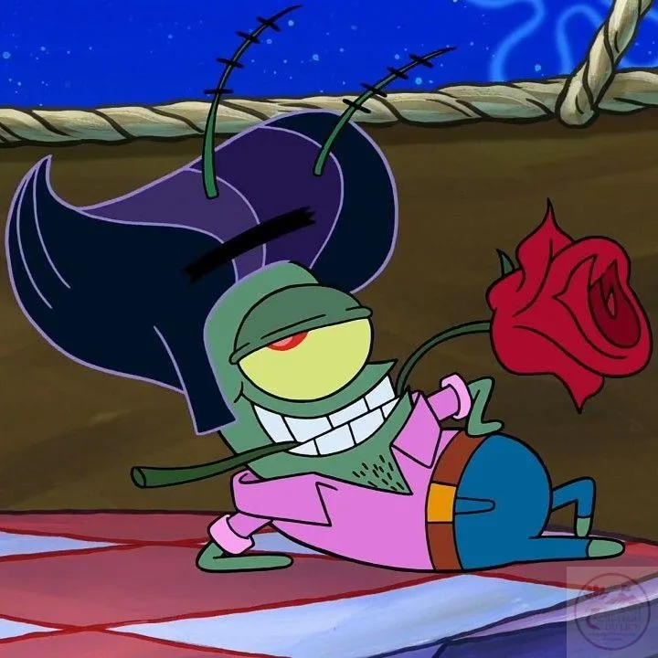plankton meme