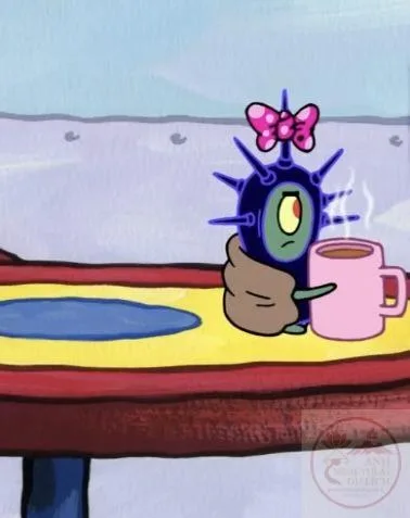 plankton meme