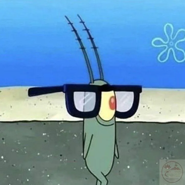 plankton meme