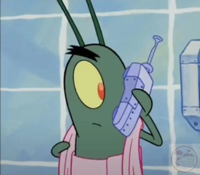 plankton meme