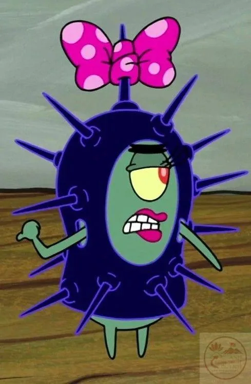 plankton meme