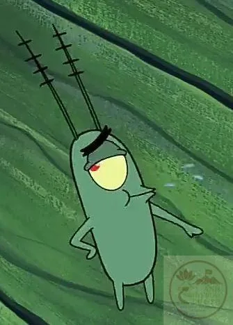 plankton meme