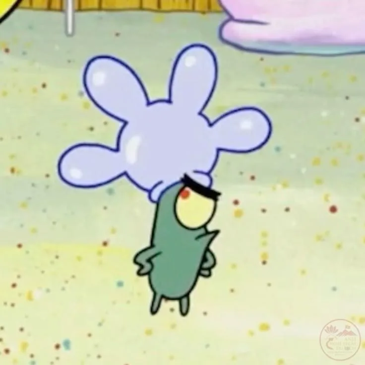 plankton meme