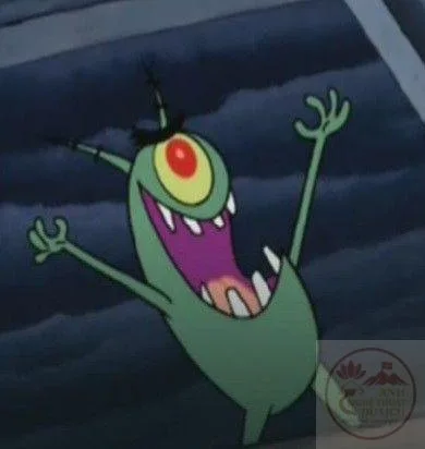 plankton meme