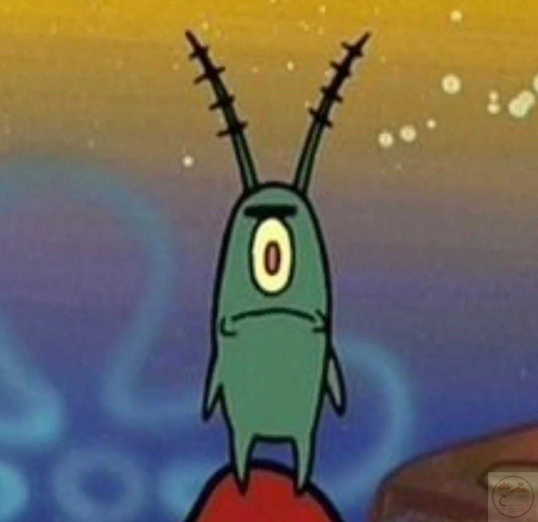 plankton meme