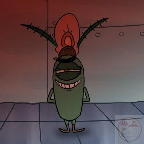 plankton meme