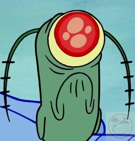 plankton meme