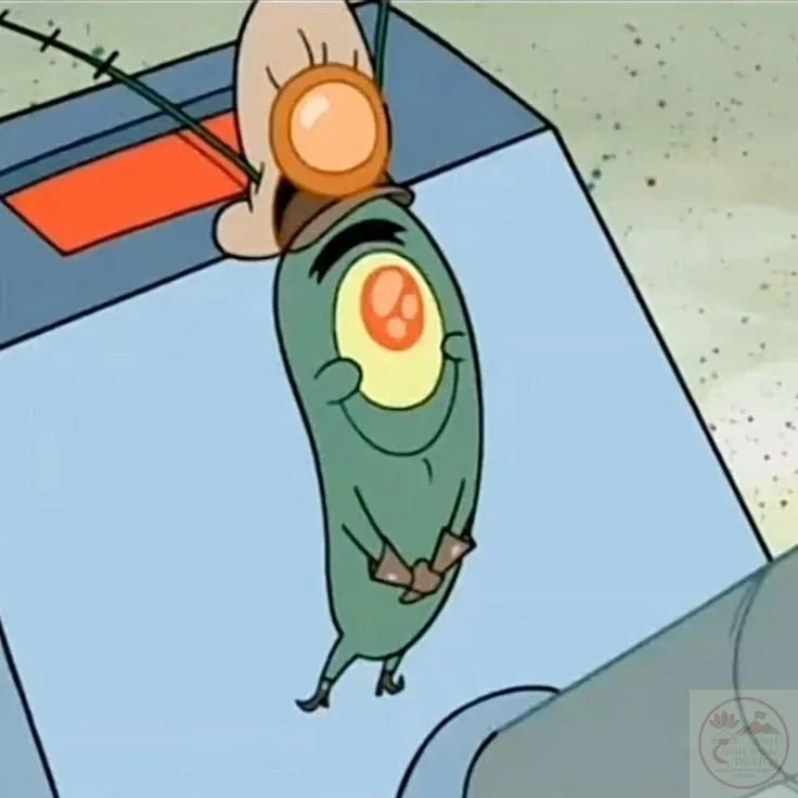 plankton meme