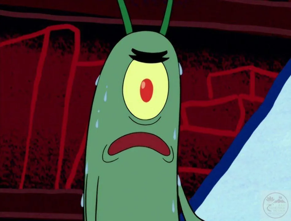 plankton meme