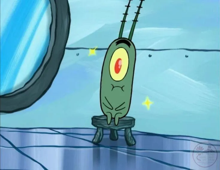 plankton meme