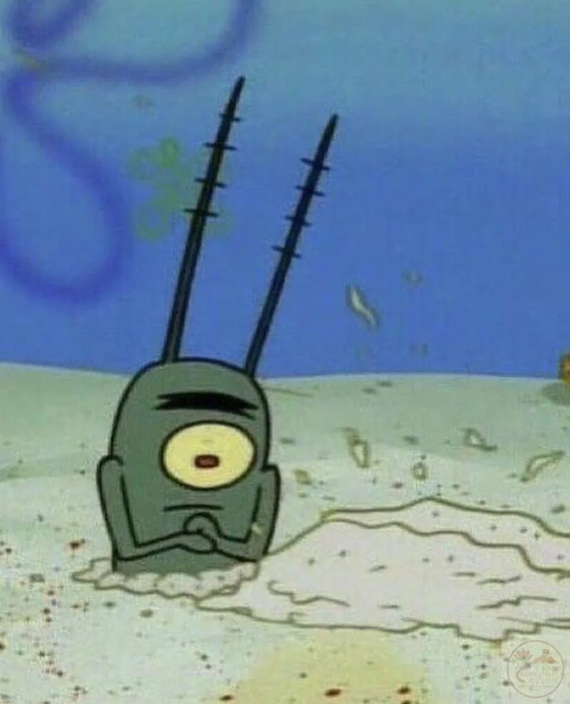 plankton meme