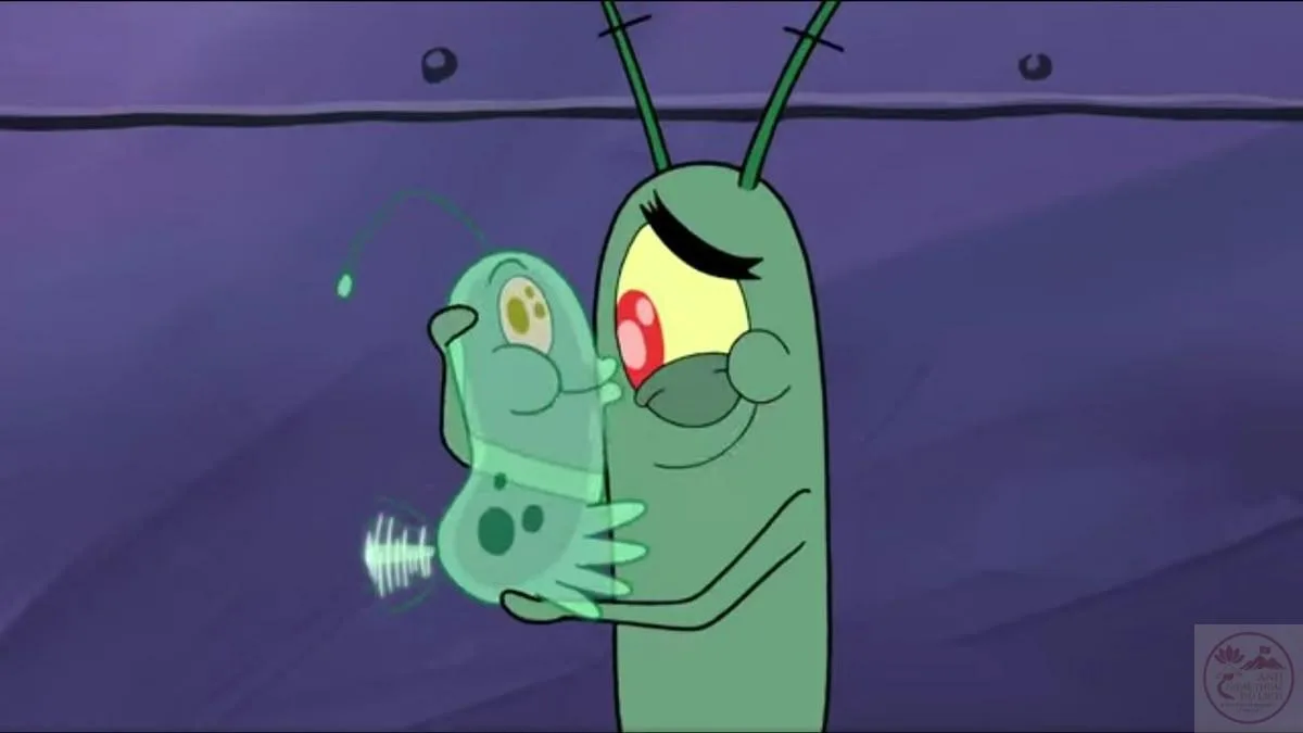 plankton meme