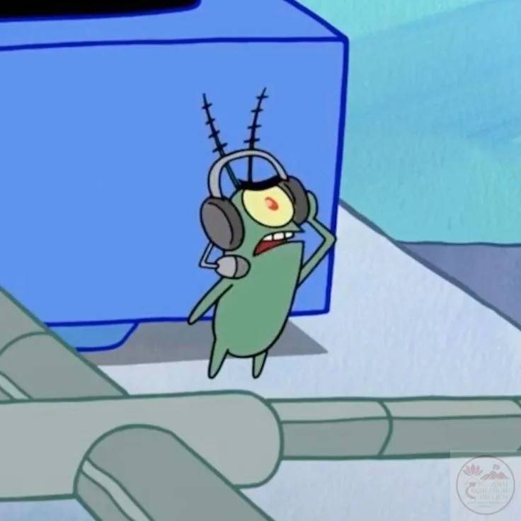 plankton meme