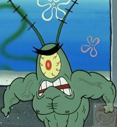plankton meme