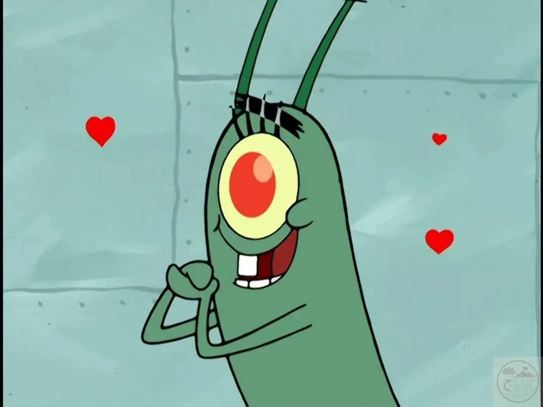 plankton meme