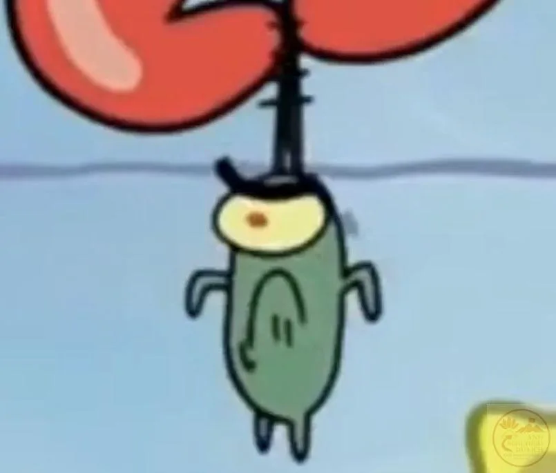 plankton meme
