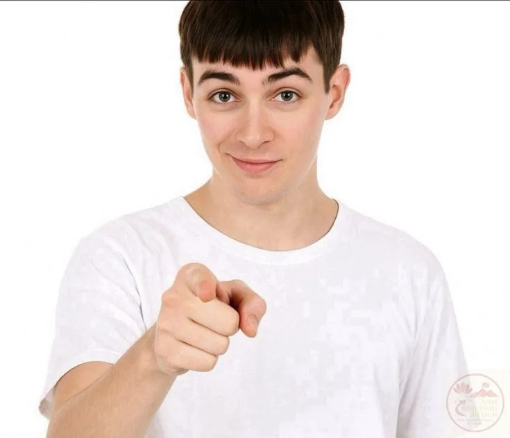 point meme