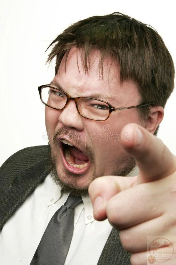 point meme
