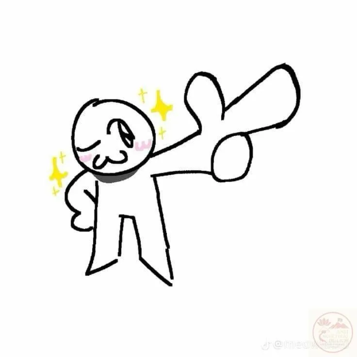 wojak pointing meme