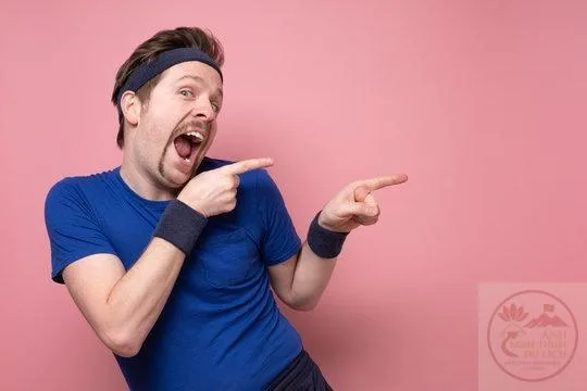 pointing meme