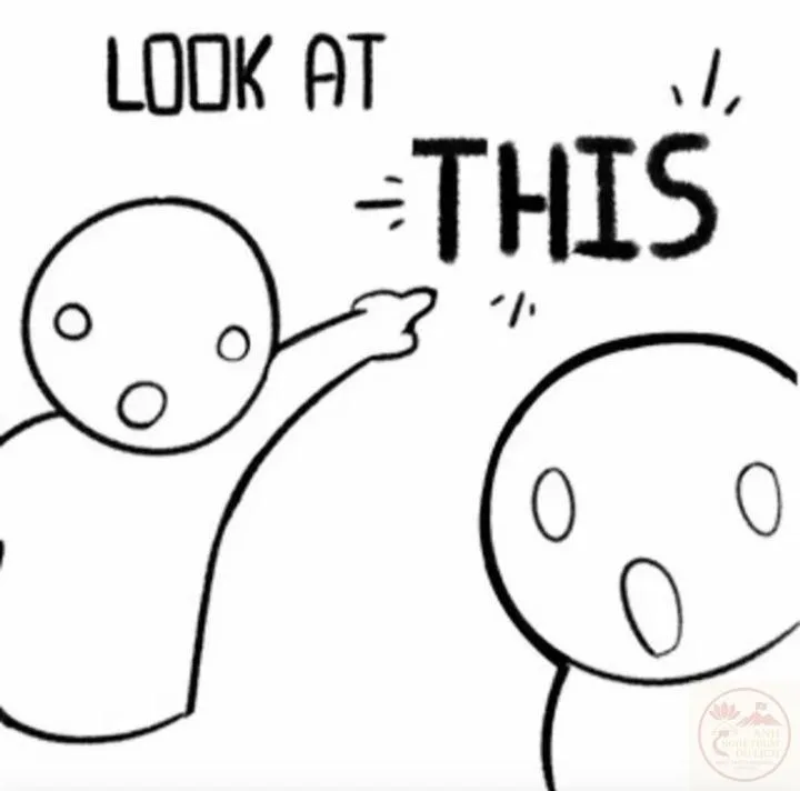 wojak pointing meme