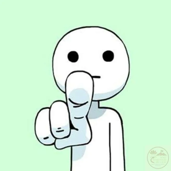 wojak pointing meme