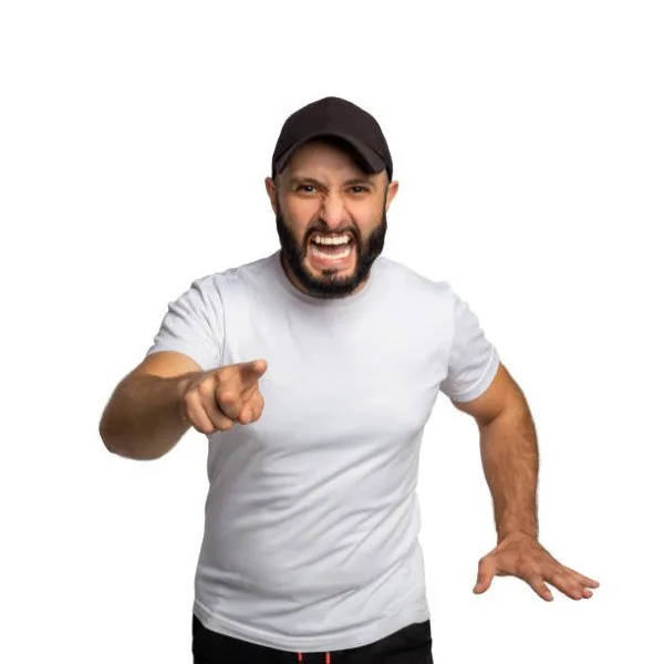 point meme