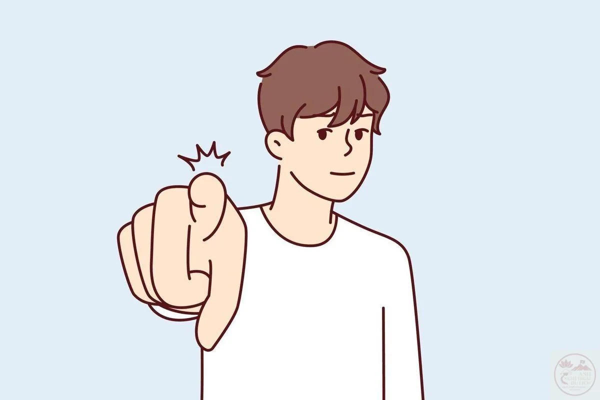 point meme