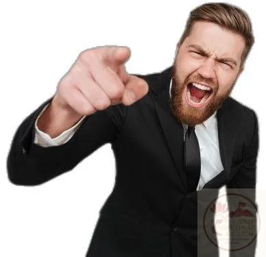 point meme