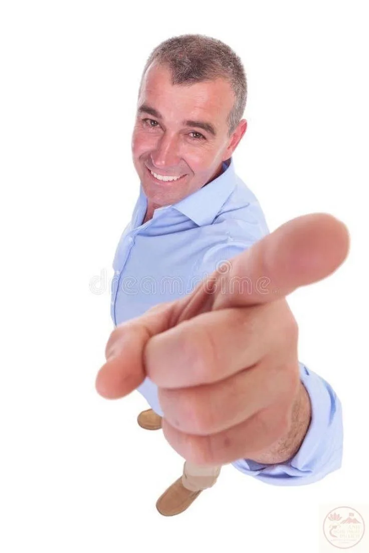 point meme