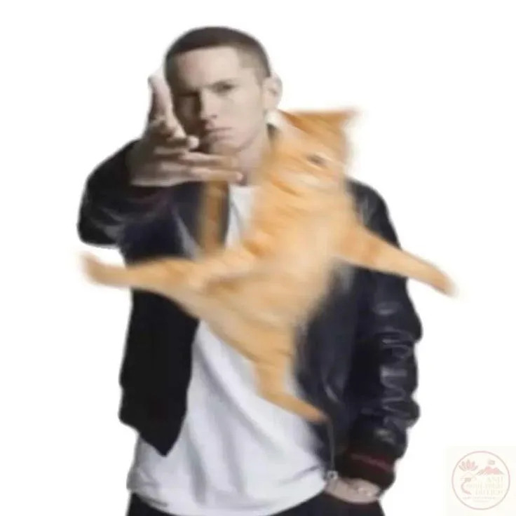 pointing meme