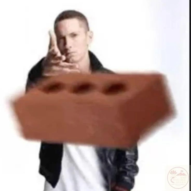 pointing meme