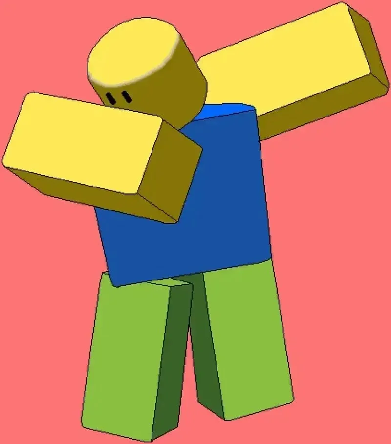 roblox meme