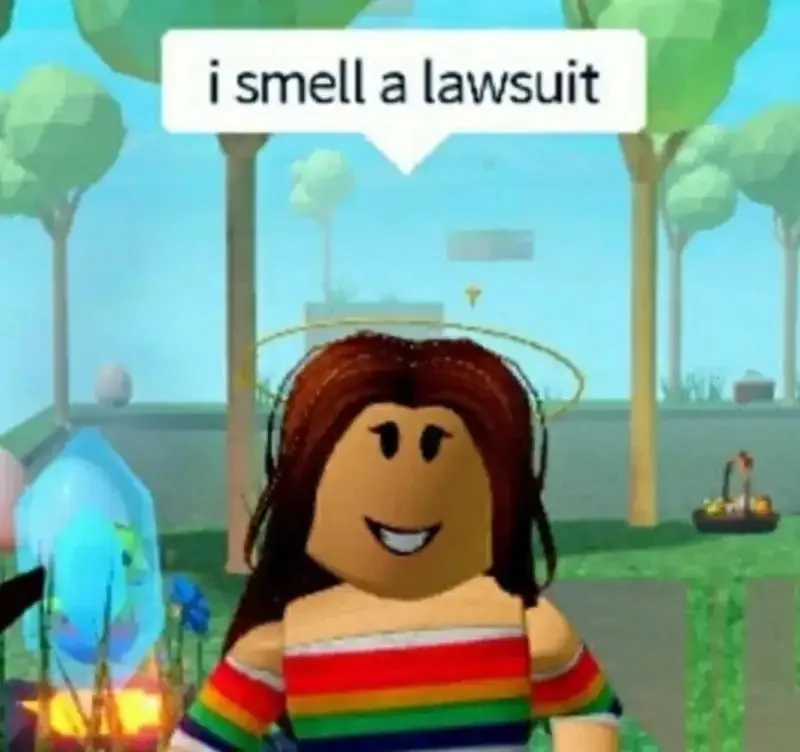 roblox meme