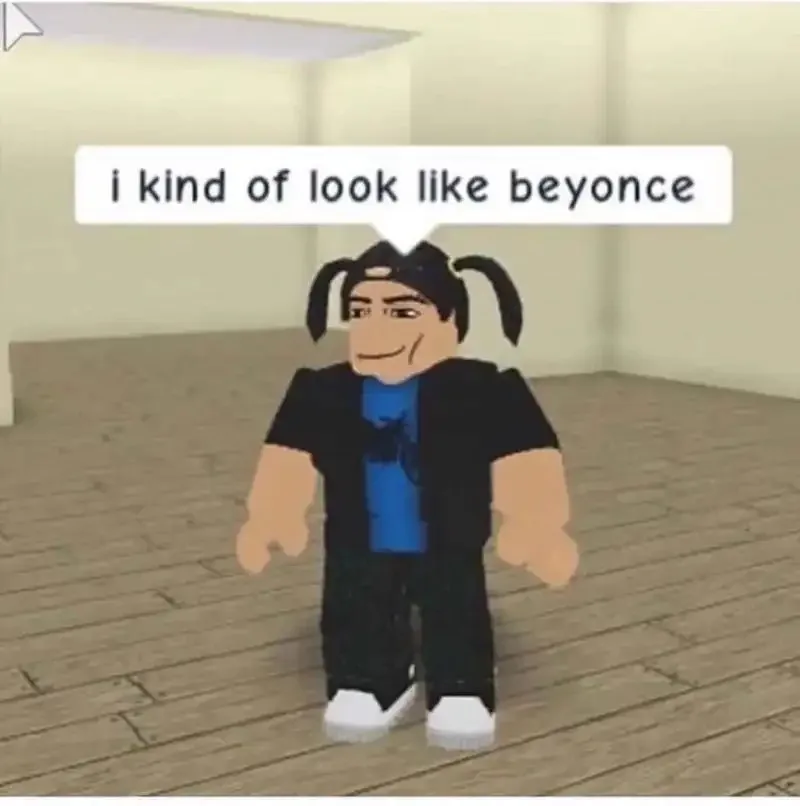 roblox meme