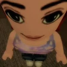 mặt roblox meme