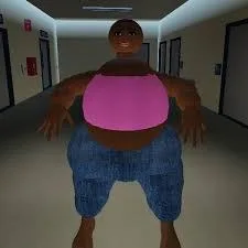 mặt roblox meme
