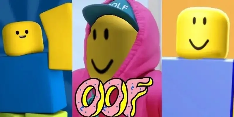 roblox meme
