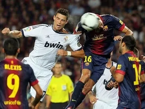 ronaldo meme