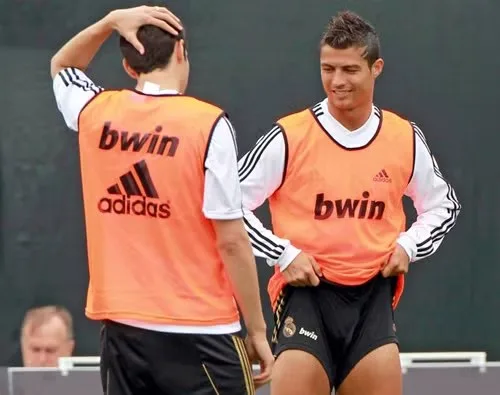 ronaldo meme