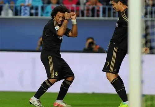ronaldo siu meme