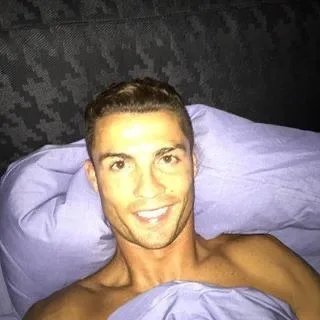 ronaldo meme