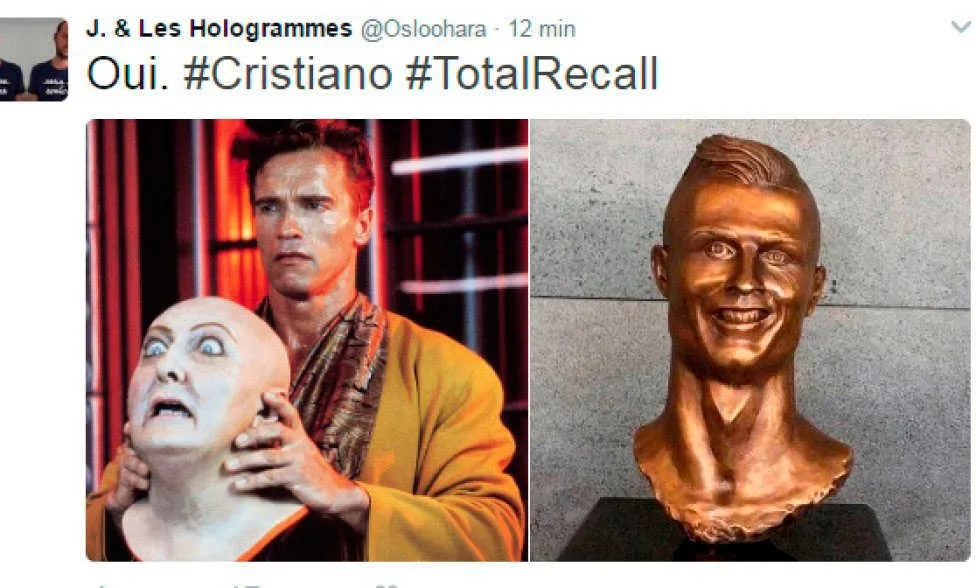 cr7 meme