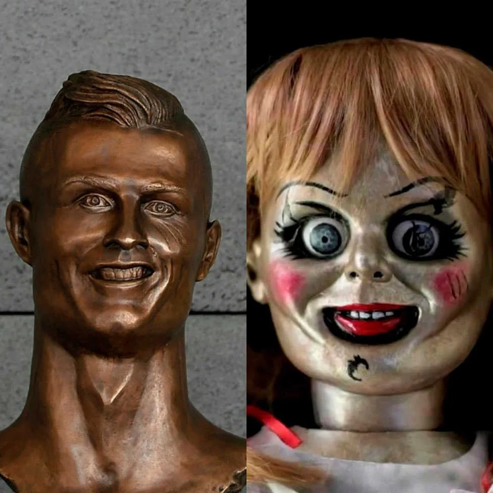 cr7 meme