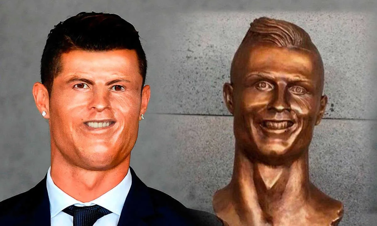 cr7 meme