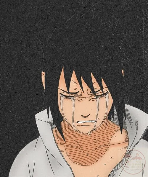 sasuke meme angry
