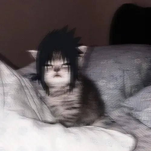 sasuke meme hài