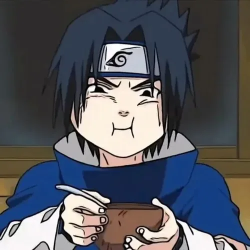 sasuke meme hài