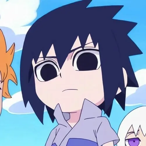 sasuke meme hài